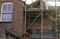 free Broadoak home extension quotes