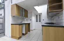 Broadoak kitchen extension leads
