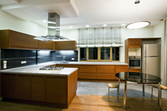 kitchen extensions Broadoak